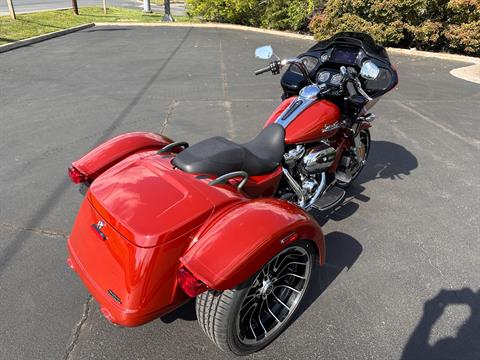 2024 Harley-Davidson Road Glide® 3 in Lynchburg, Virginia - Photo 7
