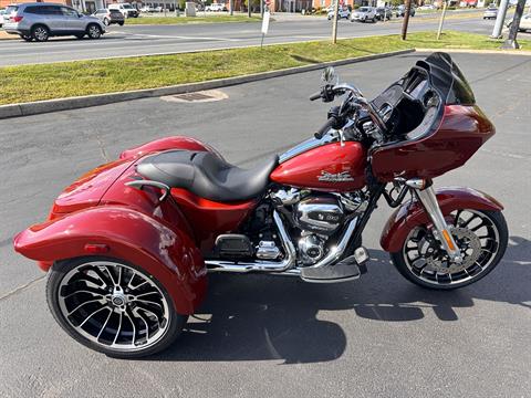 2024 Harley-Davidson Road Glide® 3 in Lynchburg, Virginia - Photo 8