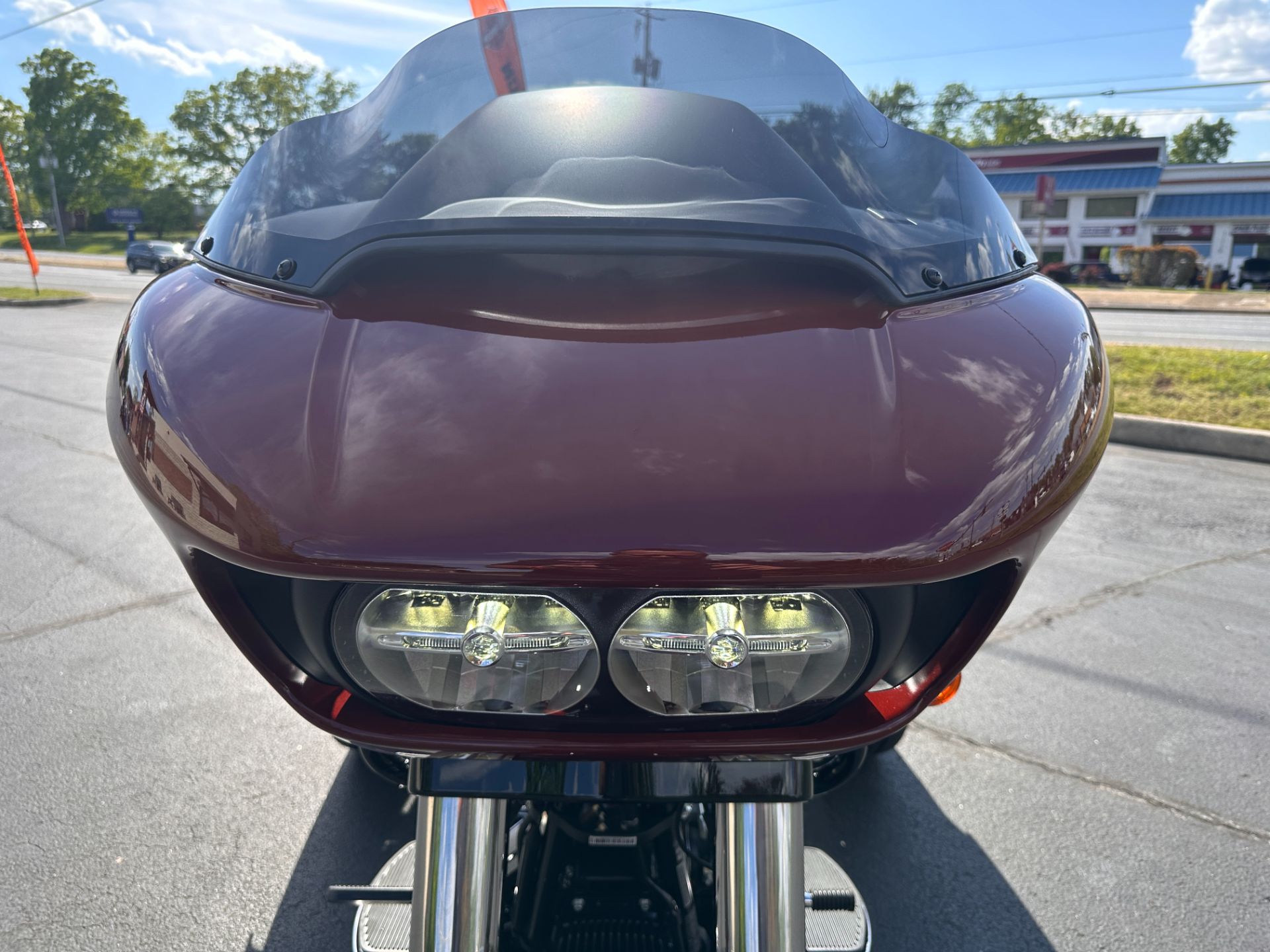 2024 Harley-Davidson Road Glide® 3 in Lynchburg, Virginia - Photo 11