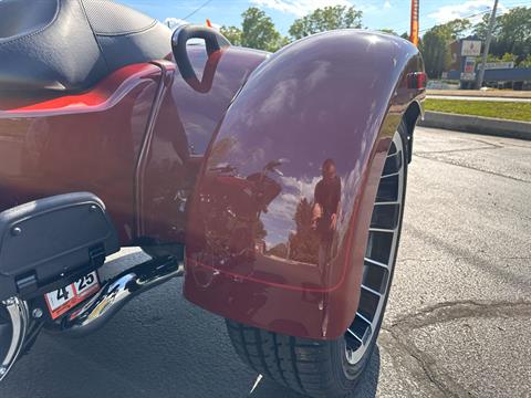2024 Harley-Davidson Road Glide® 3 in Lynchburg, Virginia - Photo 14