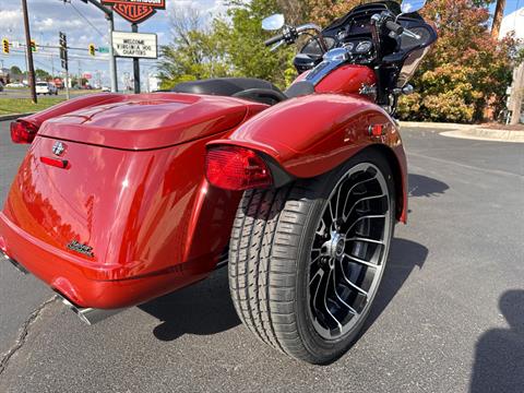 2024 Harley-Davidson Road Glide® 3 in Lynchburg, Virginia - Photo 23