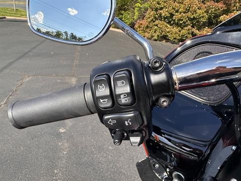 2024 Harley-Davidson Road Glide® 3 in Lynchburg, Virginia - Photo 33