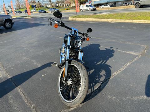 2020 Harley-Davidson Breakout® 114 in Lynchburg, Virginia - Photo 2