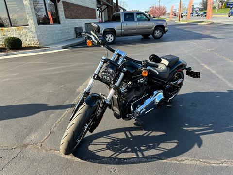 2020 Harley-Davidson Breakout® 114 in Lynchburg, Virginia - Photo 3