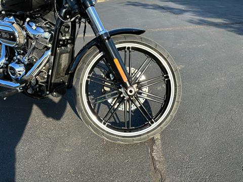 2020 Harley-Davidson Breakout® 114 in Lynchburg, Virginia - Photo 9