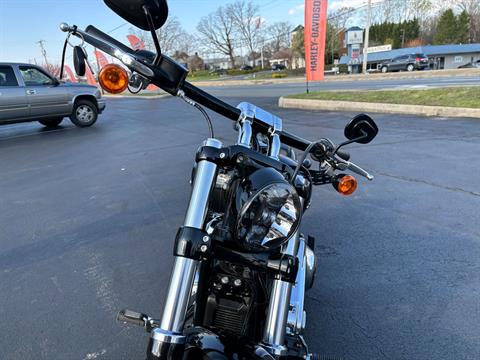 2020 Harley-Davidson Breakout® 114 in Lynchburg, Virginia - Photo 11