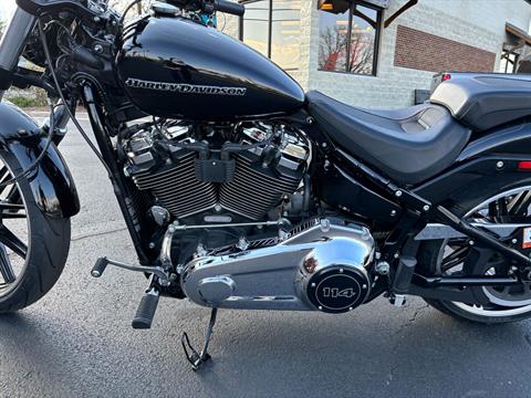 2020 Harley-Davidson Breakout® 114 in Lynchburg, Virginia - Photo 12