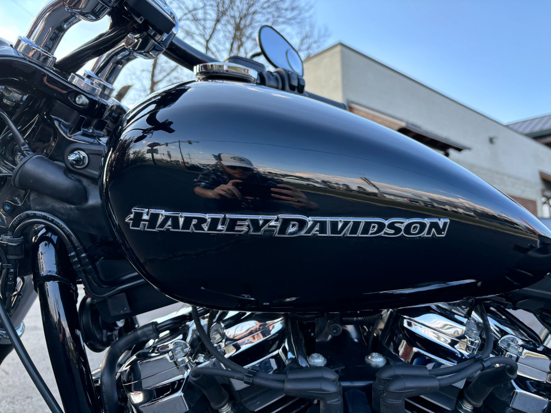 2020 Harley-Davidson Breakout® 114 in Lynchburg, Virginia - Photo 14