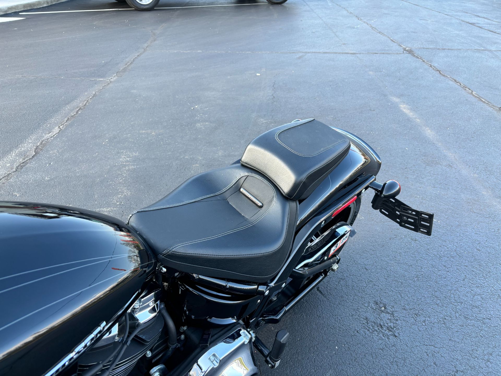 2020 Harley-Davidson Breakout® 114 in Lynchburg, Virginia - Photo 16
