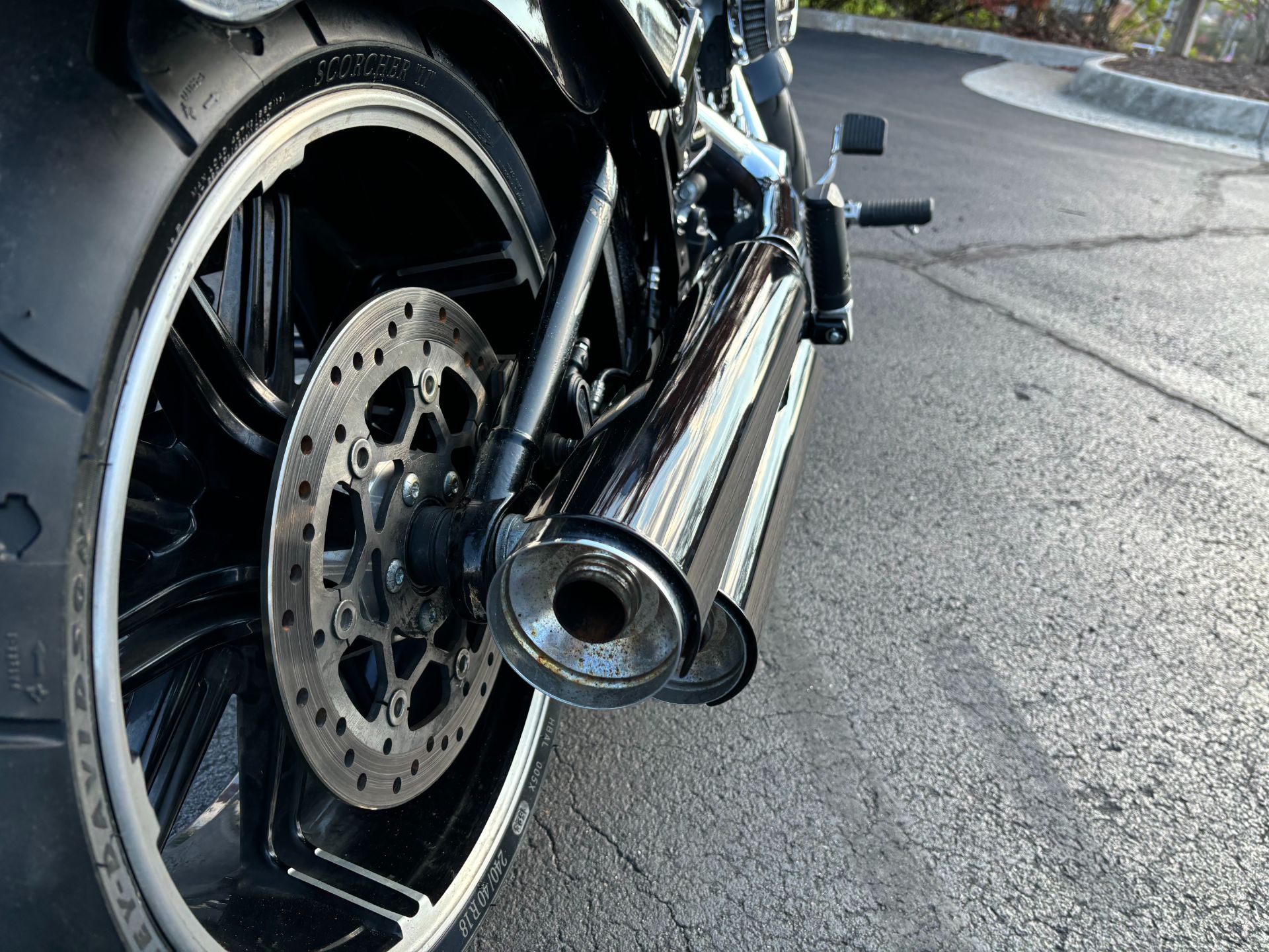 2020 Harley-Davidson Breakout® 114 in Lynchburg, Virginia - Photo 18