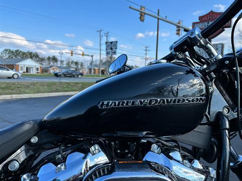 2020 Harley-Davidson Breakout® 114 in Lynchburg, Virginia - Photo 25