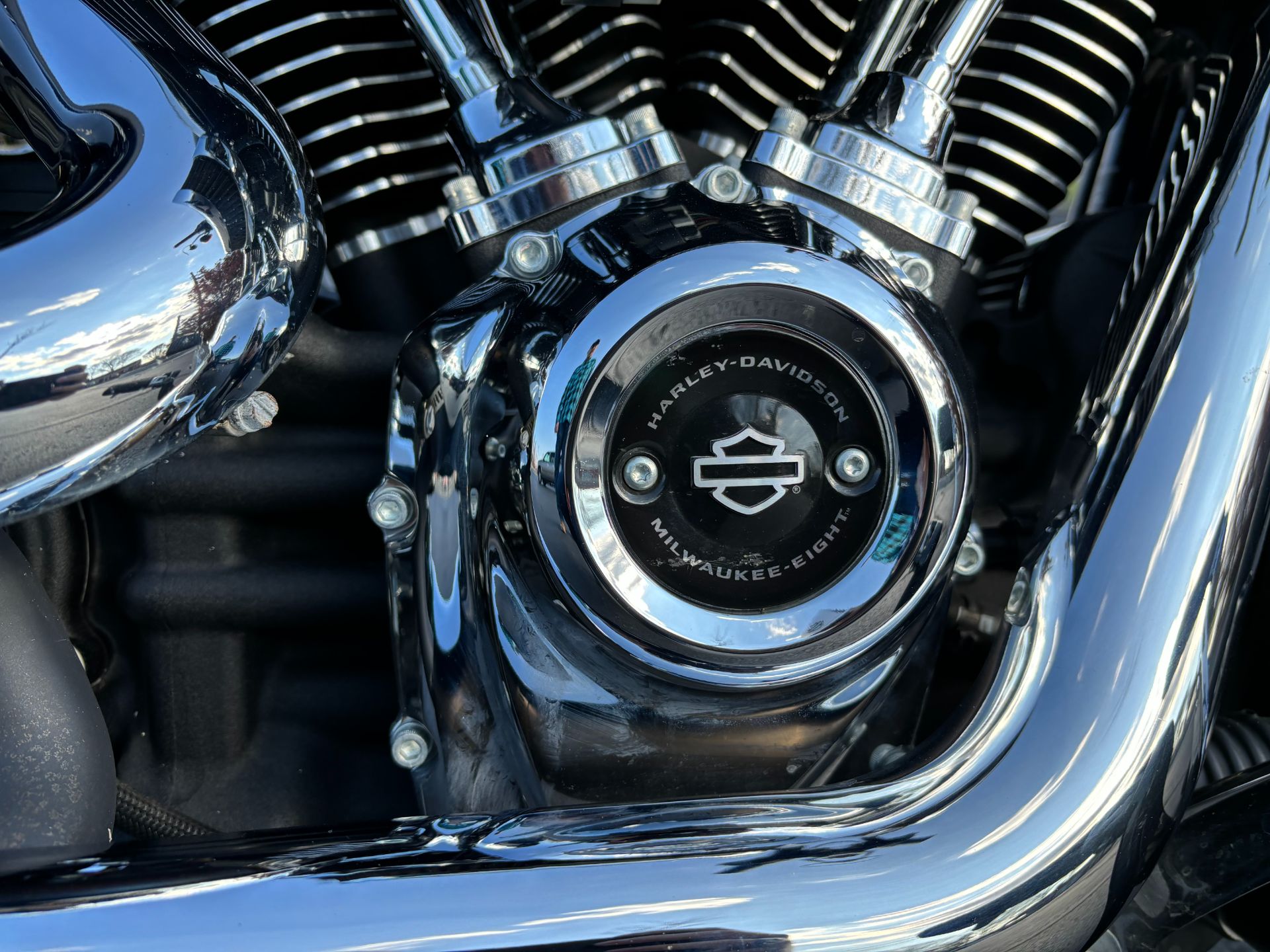 2020 Harley-Davidson Breakout® 114 in Lynchburg, Virginia - Photo 27