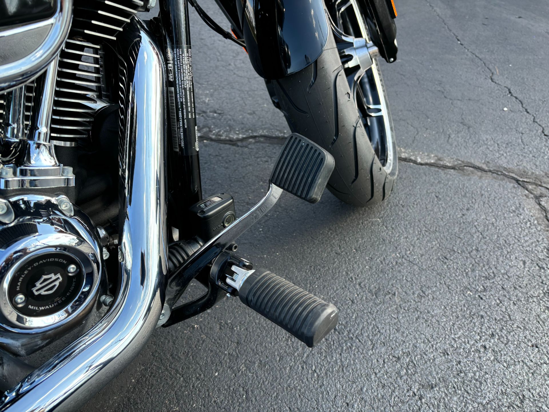 2020 Harley-Davidson Breakout® 114 in Lynchburg, Virginia - Photo 28