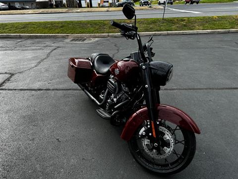 2024 Harley-Davidson Road King® Special in Lynchburg, Virginia - Photo 1