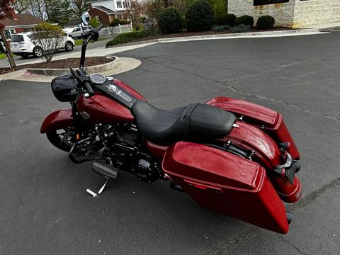 2024 Harley-Davidson Road King® Special in Lynchburg, Virginia - Photo 5