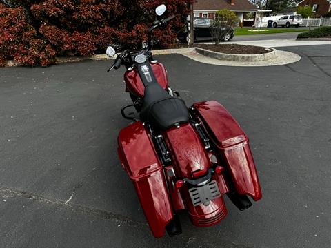 2024 Harley-Davidson Road King® Special in Lynchburg, Virginia - Photo 6