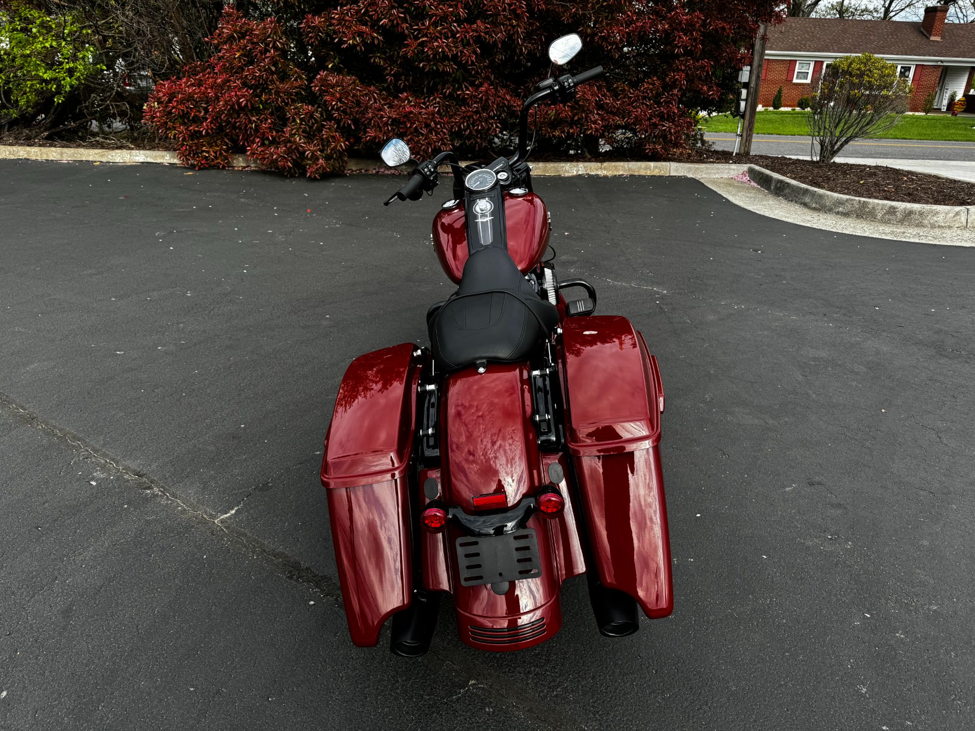 2024 Harley-Davidson Road King® Special in Lynchburg, Virginia - Photo 7