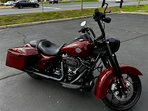 2024 Harley-Davidson Road King® Special in Lynchburg, Virginia - Photo 12