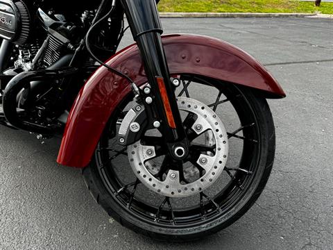 2024 Harley-Davidson Road King® Special in Lynchburg, Virginia - Photo 13
