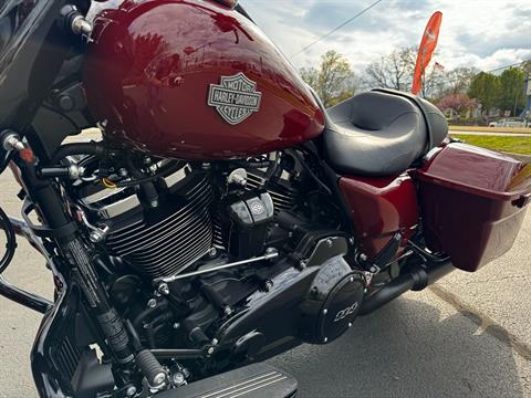 2024 Harley-Davidson Road King® Special in Lynchburg, Virginia - Photo 17