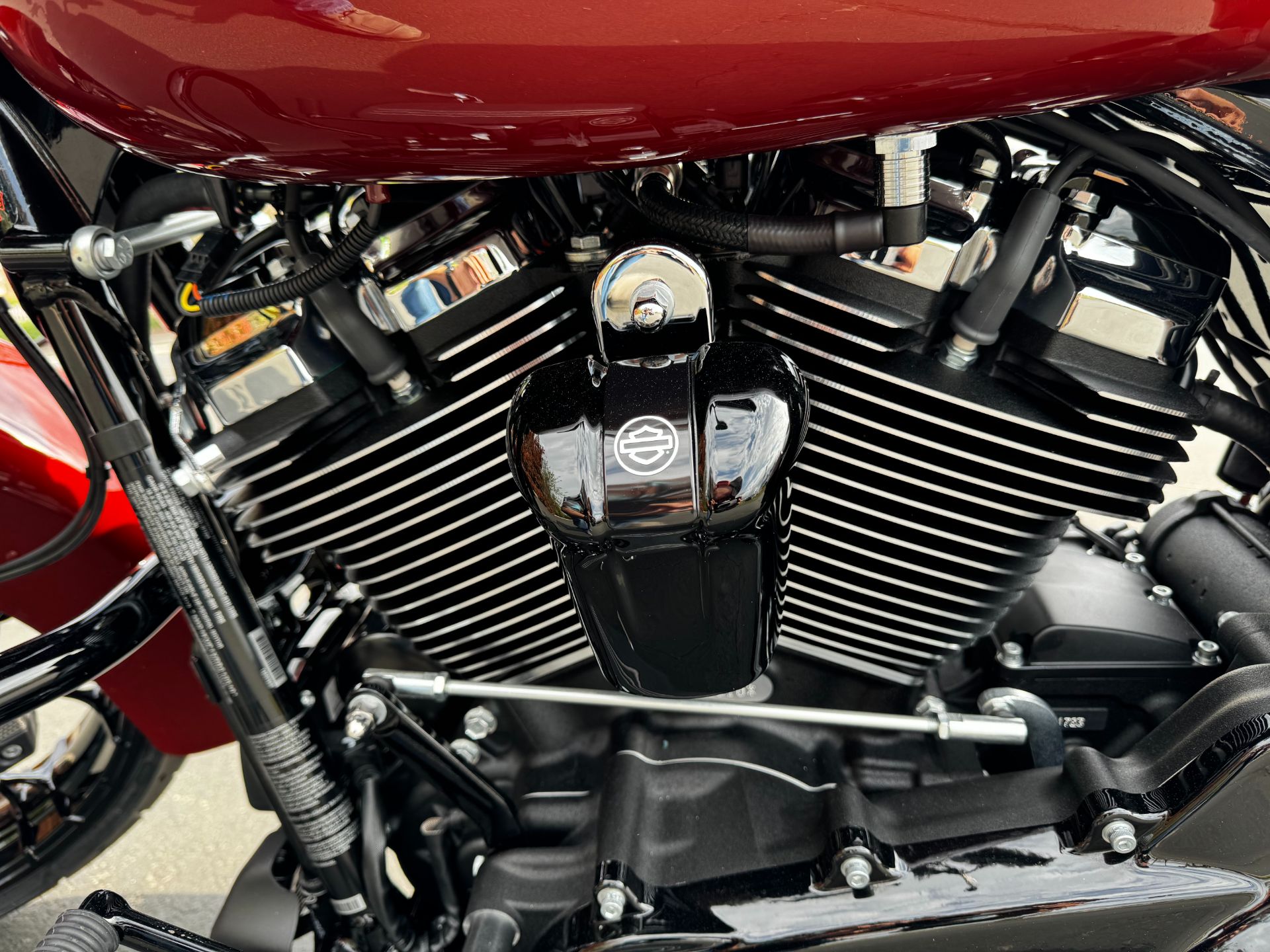 2024 Harley-Davidson Road King® Special in Lynchburg, Virginia - Photo 19