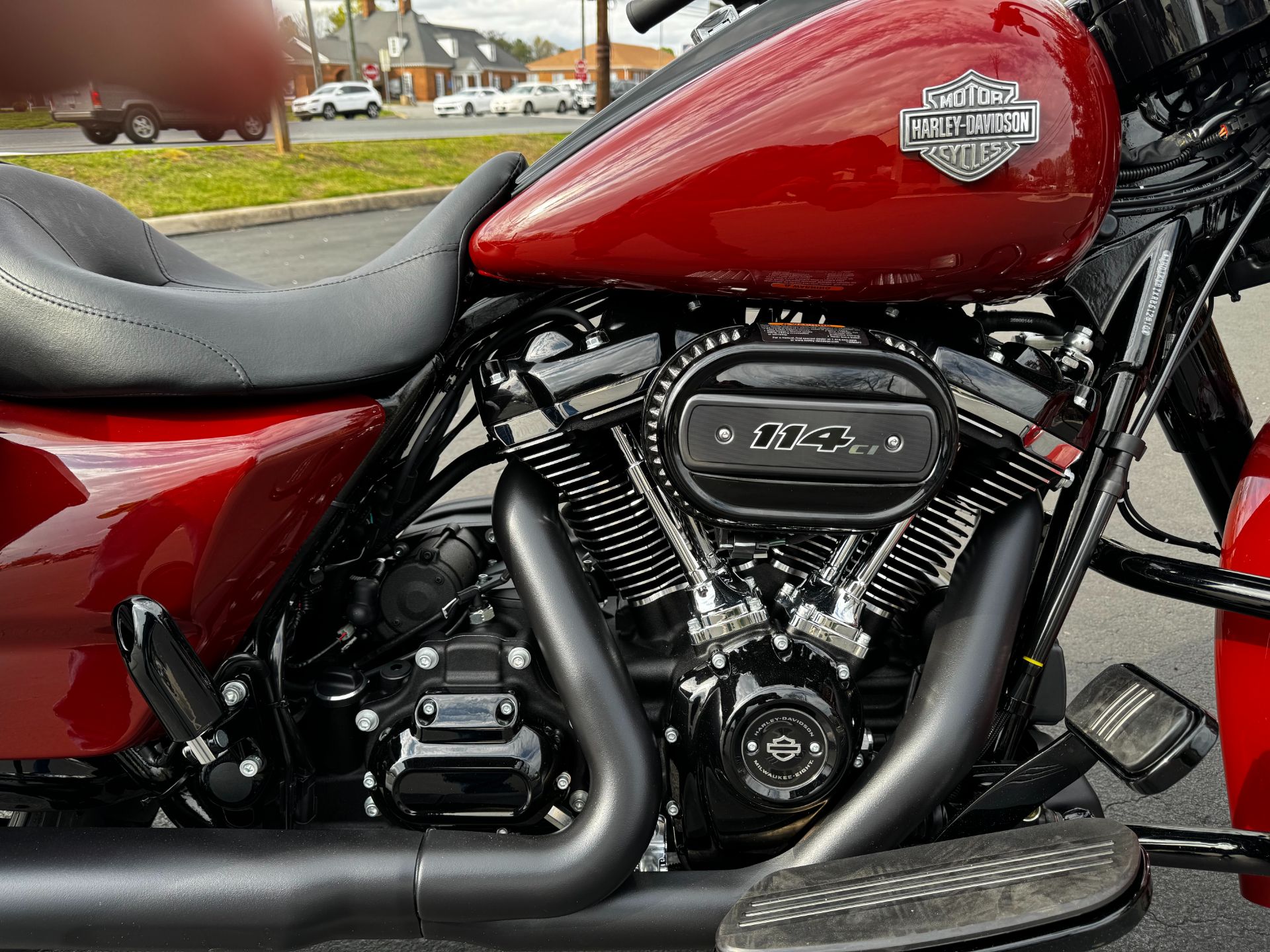 2024 Harley-Davidson Road King® Special in Lynchburg, Virginia - Photo 24