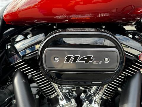 2024 Harley-Davidson Road King® Special in Lynchburg, Virginia - Photo 25