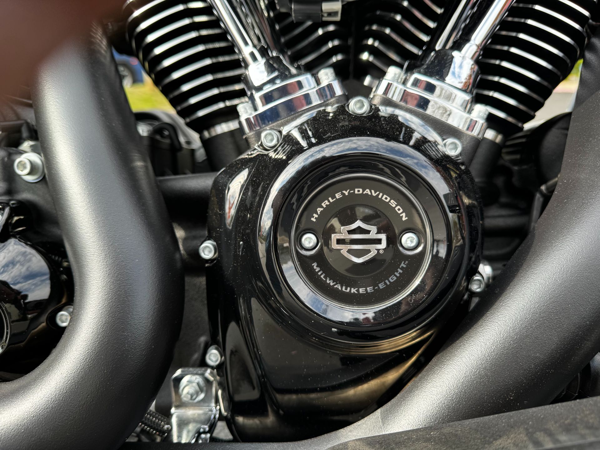 2024 Harley-Davidson Road King® Special in Lynchburg, Virginia - Photo 26
