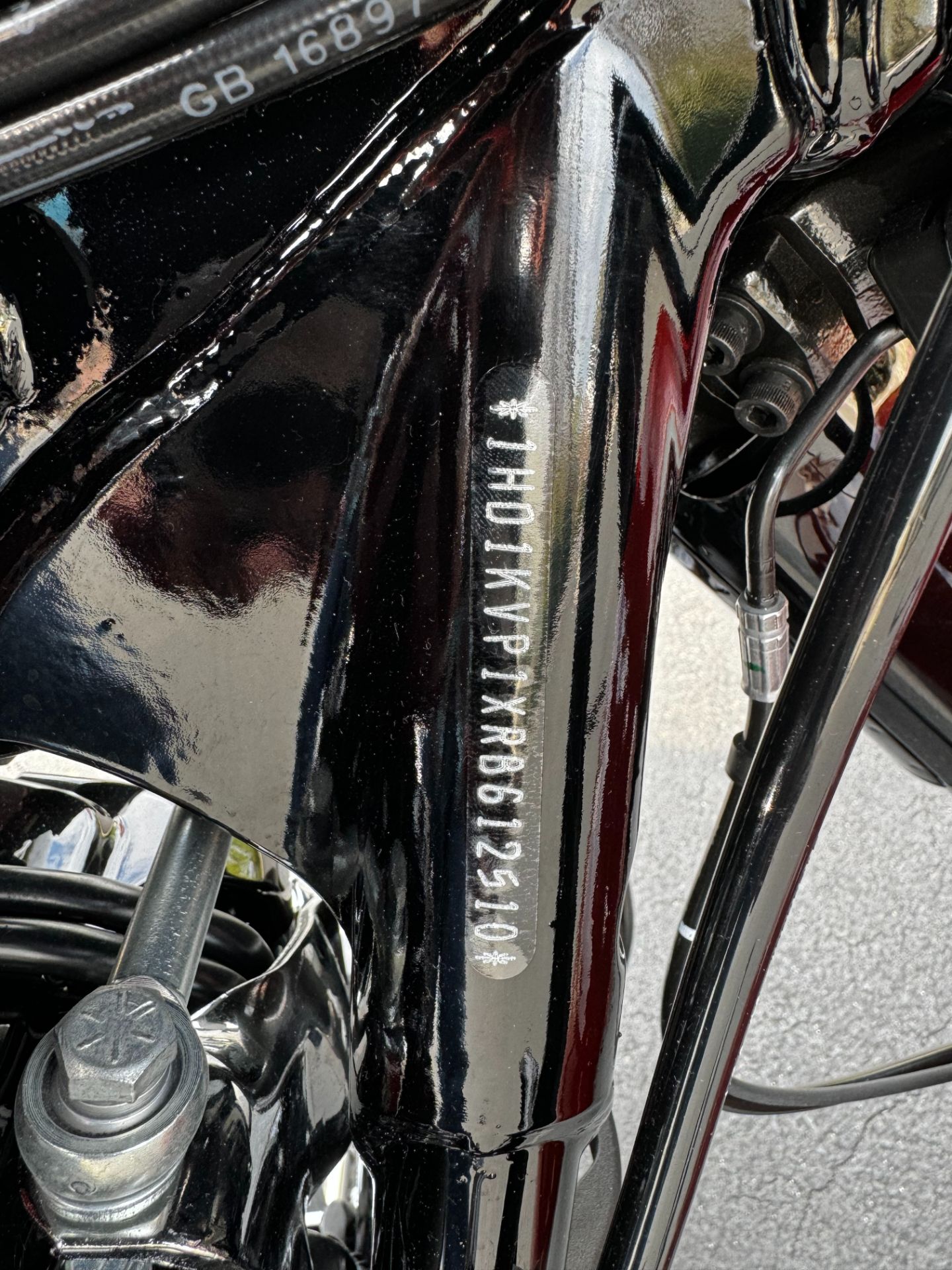 2024 Harley-Davidson Road King® Special in Lynchburg, Virginia - Photo 29