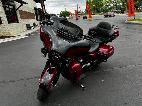 2021 Harley-Davidson Ultra Limited in Lynchburg, Virginia - Photo 3