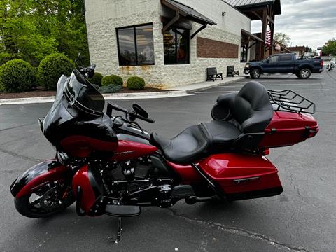 2021 Harley-Davidson Ultra Limited in Lynchburg, Virginia - Photo 4