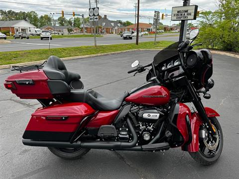 2021 Harley-Davidson Ultra Limited in Lynchburg, Virginia - Photo 8