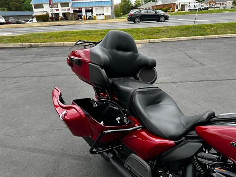 2021 Harley-Davidson Ultra Limited in Lynchburg, Virginia - Photo 20
