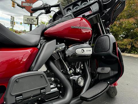 2021 Harley-Davidson Ultra Limited in Lynchburg, Virginia - Photo 21