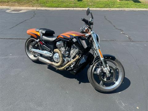 2014 Harley-Davidson V-Rod Muscle® in Lynchburg, Virginia - Photo 1