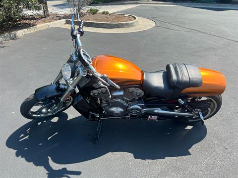 2014 Harley-Davidson V-Rod Muscle® in Lynchburg, Virginia - Photo 3