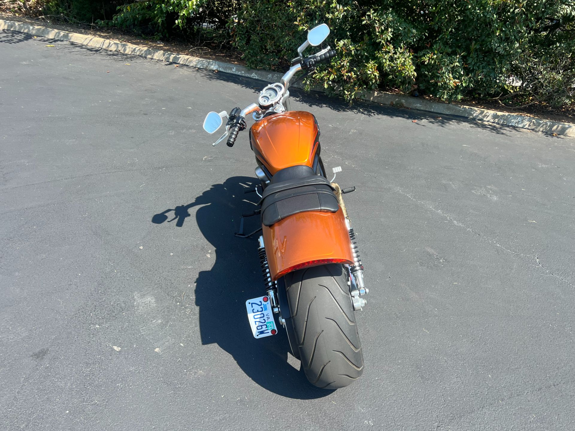 2014 Harley-Davidson V-Rod Muscle® in Lynchburg, Virginia - Photo 5