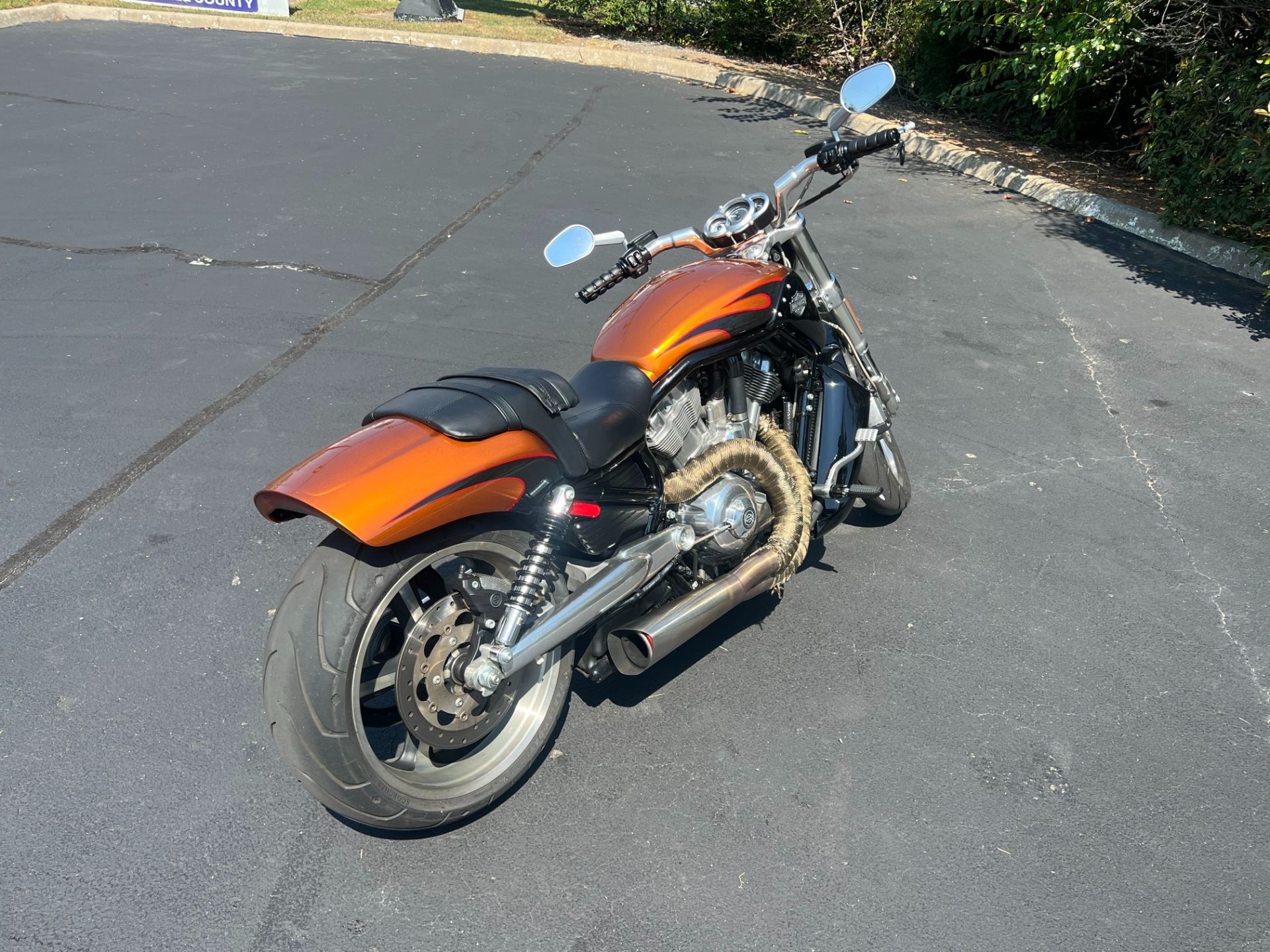 2014 Harley-Davidson V-Rod Muscle® in Lynchburg, Virginia - Photo 6