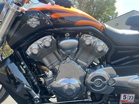 2014 Harley-Davidson V-Rod Muscle® in Lynchburg, Virginia - Photo 10