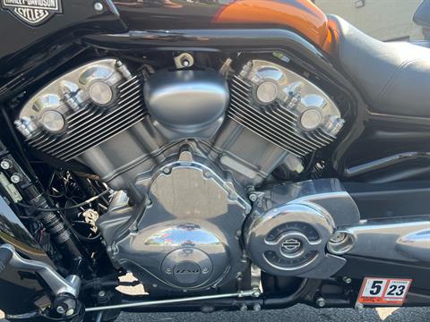 2014 Harley-Davidson V-Rod Muscle® in Lynchburg, Virginia - Photo 11