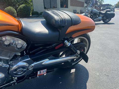 2014 Harley-Davidson V-Rod Muscle® in Lynchburg, Virginia - Photo 13