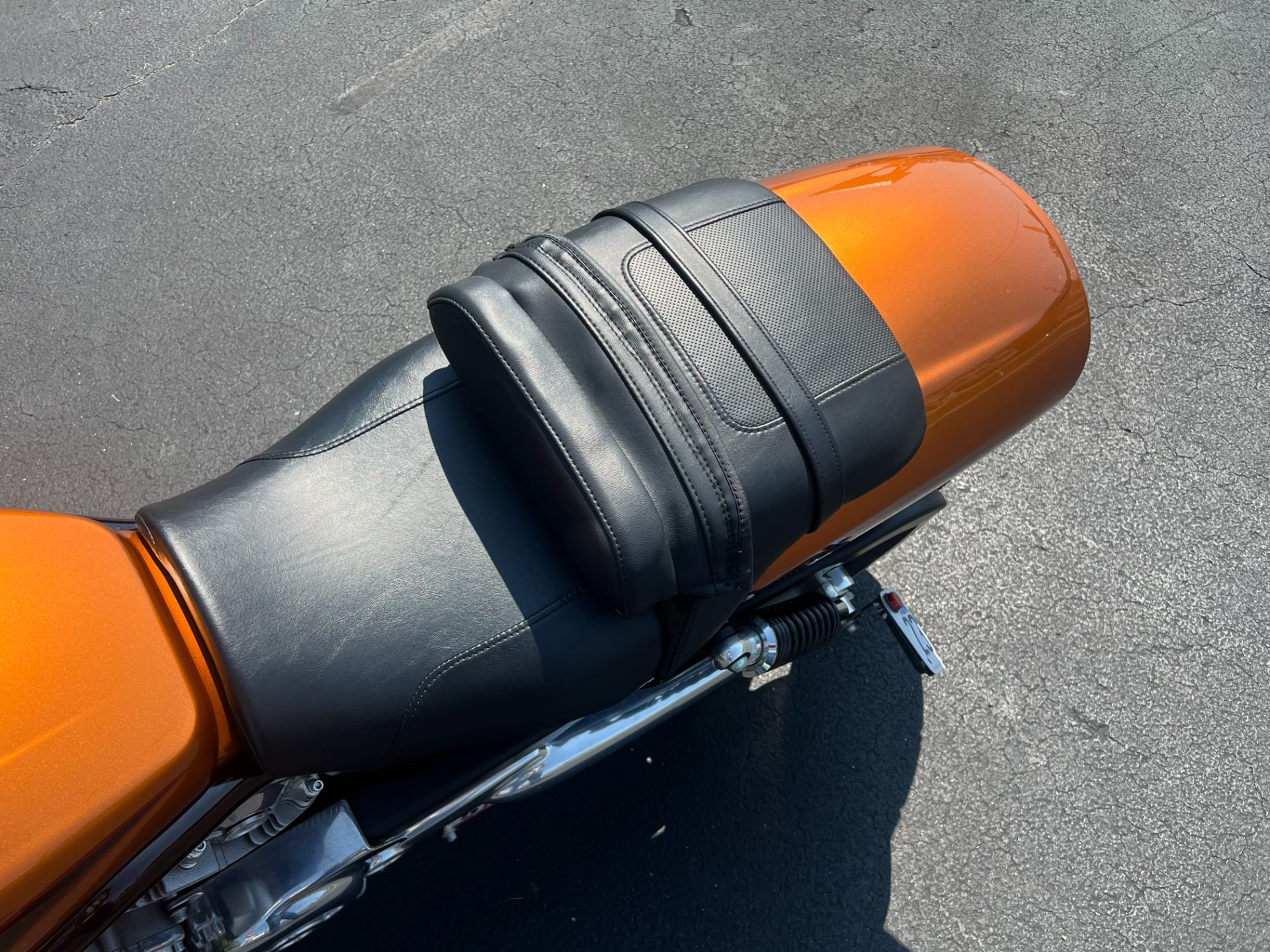 2014 Harley-Davidson V-Rod Muscle® in Lynchburg, Virginia - Photo 14