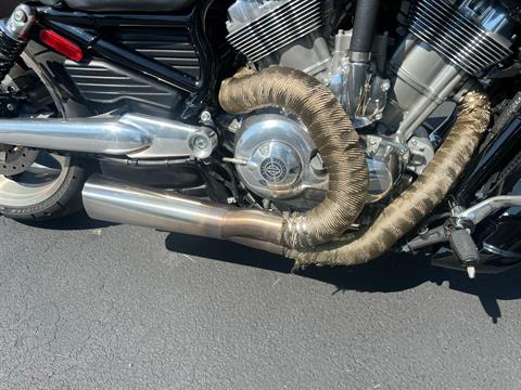 2014 Harley-Davidson V-Rod Muscle® in Lynchburg, Virginia - Photo 18
