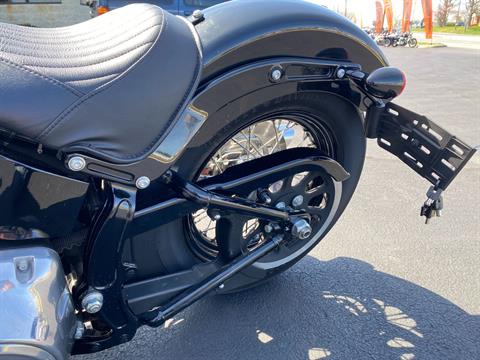 2017 Harley-Davidson Softail Slim® in Lynchburg, Virginia - Photo 18