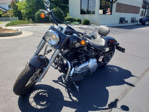 2017 Harley-Davidson Softail Slim® in Lynchburg, Virginia - Photo 4
