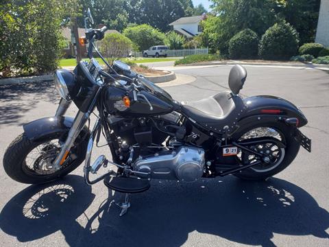 2017 Harley-Davidson Softail Slim® in Lynchburg, Virginia - Photo 5