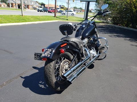 2017 Harley-Davidson Softail Slim® in Lynchburg, Virginia - Photo 8