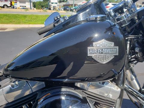 2017 Harley-Davidson Softail Slim® in Lynchburg, Virginia - Photo 14