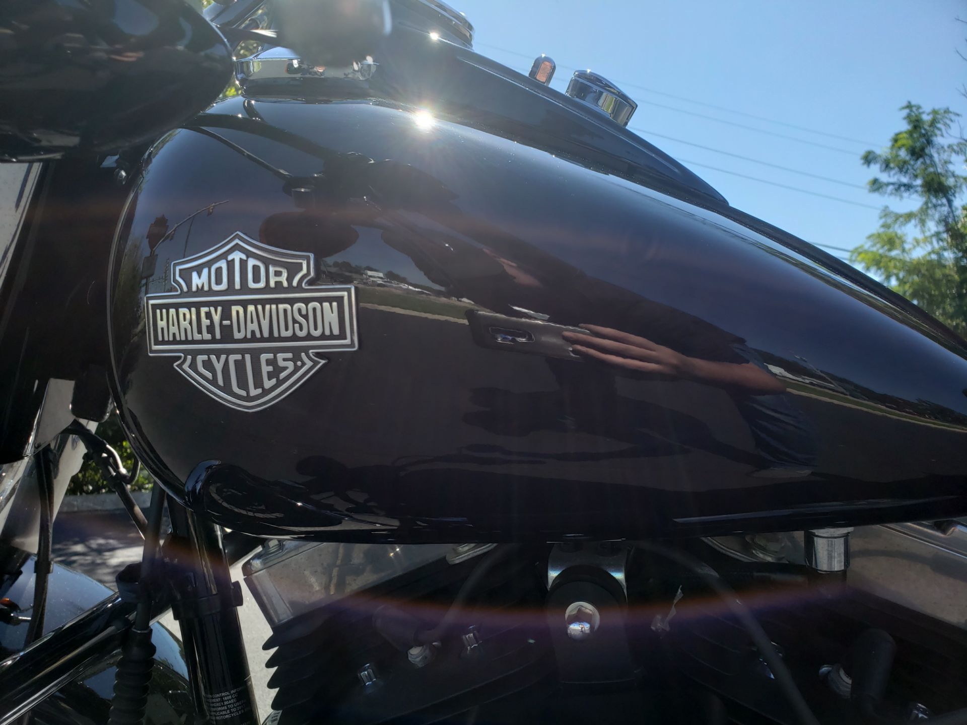 2017 Harley-Davidson Softail Slim® in Lynchburg, Virginia - Photo 15