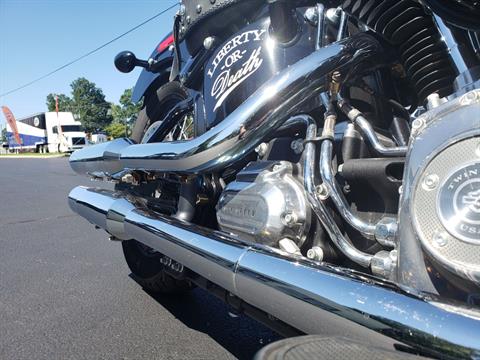 2017 Harley-Davidson Softail Slim® in Lynchburg, Virginia - Photo 20